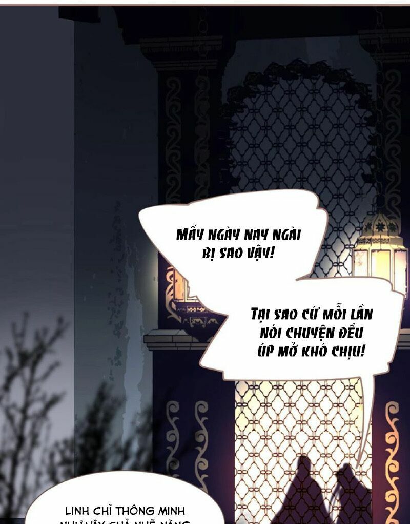 nhất đại linh hậu chapter 64 29