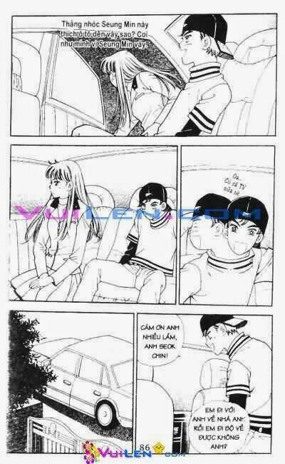 kẻ săn tiền chapter 4 86