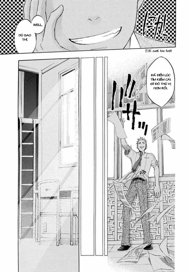 aphorism chapter 19 22