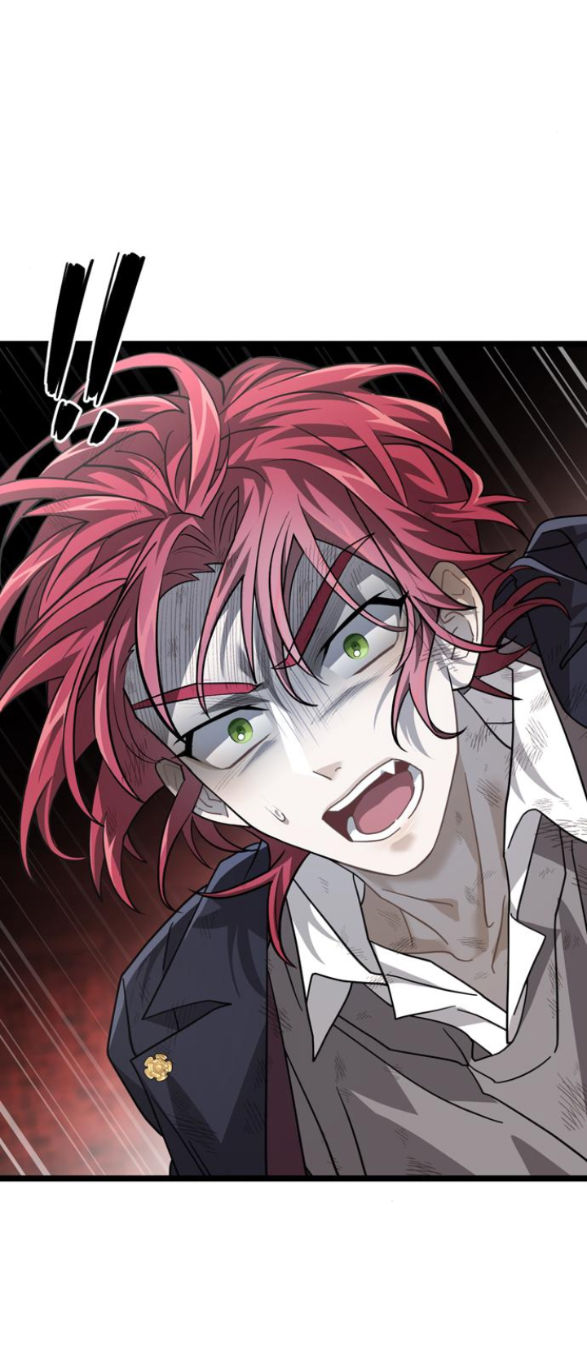 dark moon - tế đàn ánh trăng chapter 38.2 31