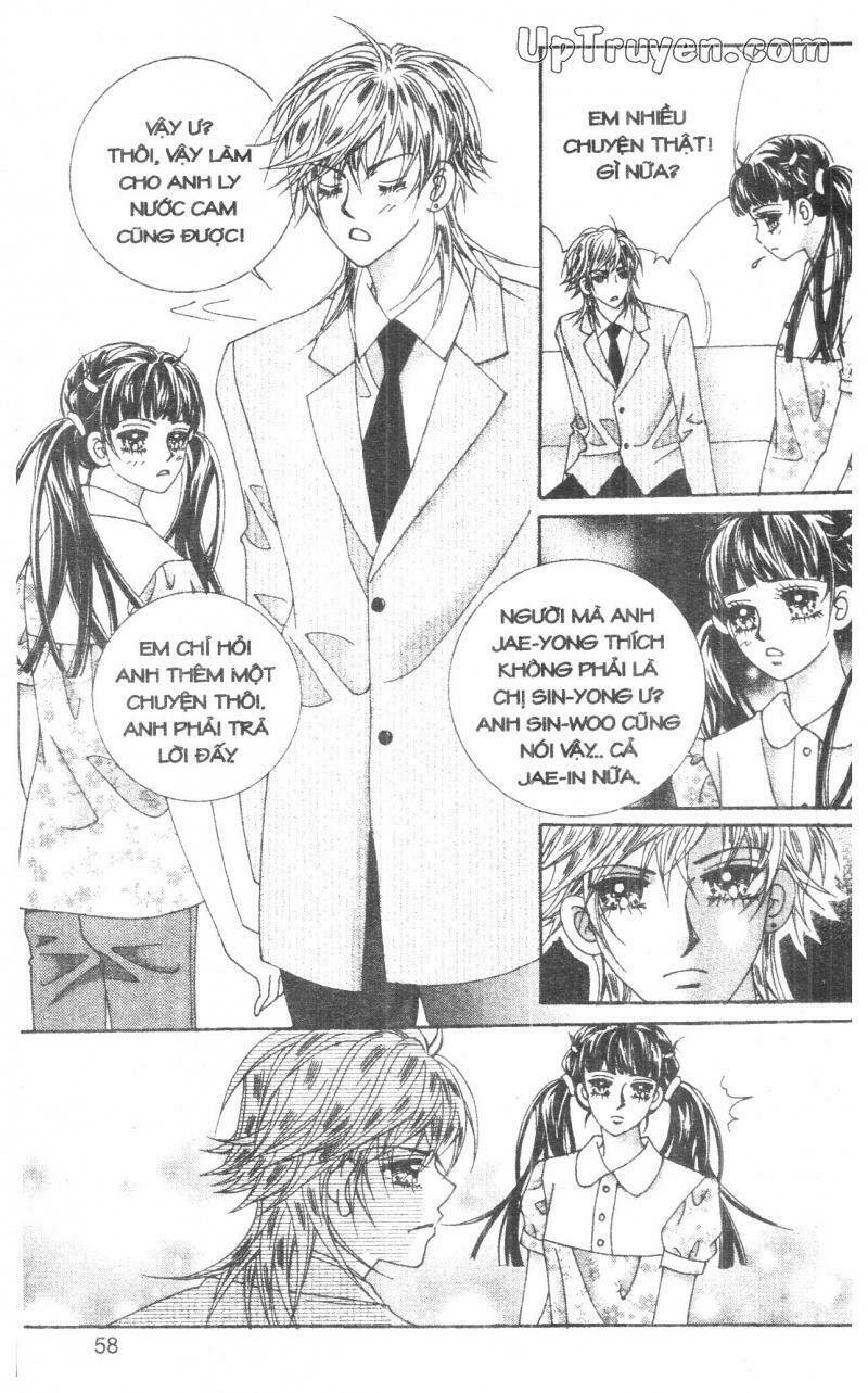 meo meo dịu dàng đi nhé chapter 9 58