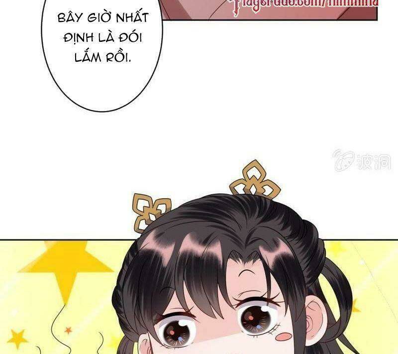 vương gia kiêu ngạo quá khó cua chapter 35 33