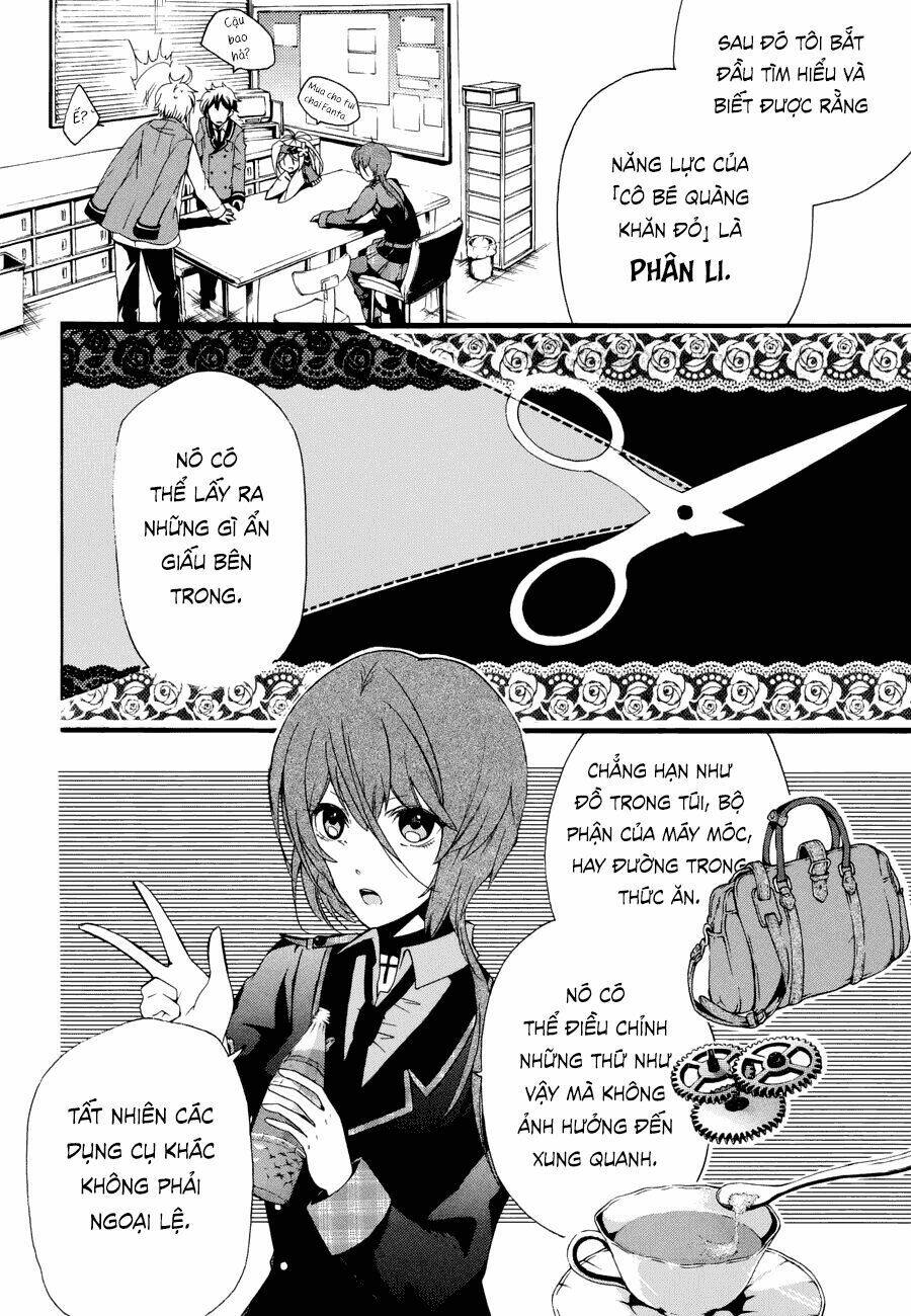 kataribe no list reboot chapter 7 5