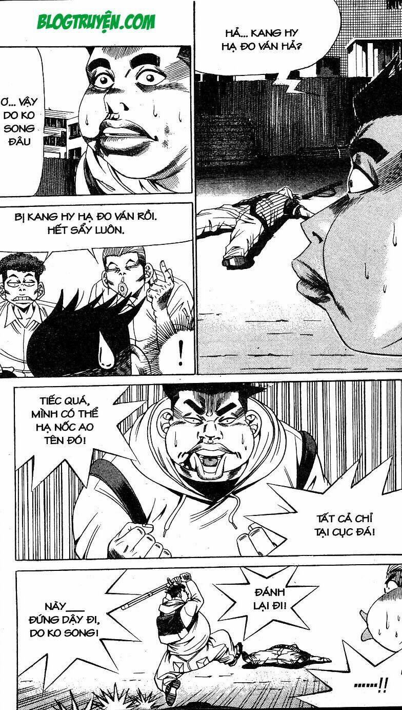 bitagi - anh chàng ngổ ngáo chapter 93 5