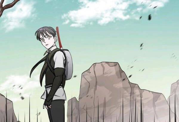 tôi lên cấp chỉ bằng cách ăn chapter 51 36