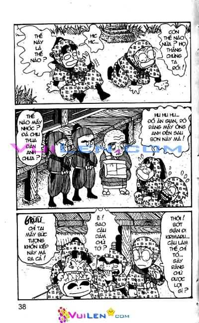 ninja loạn thị chapter 5 39