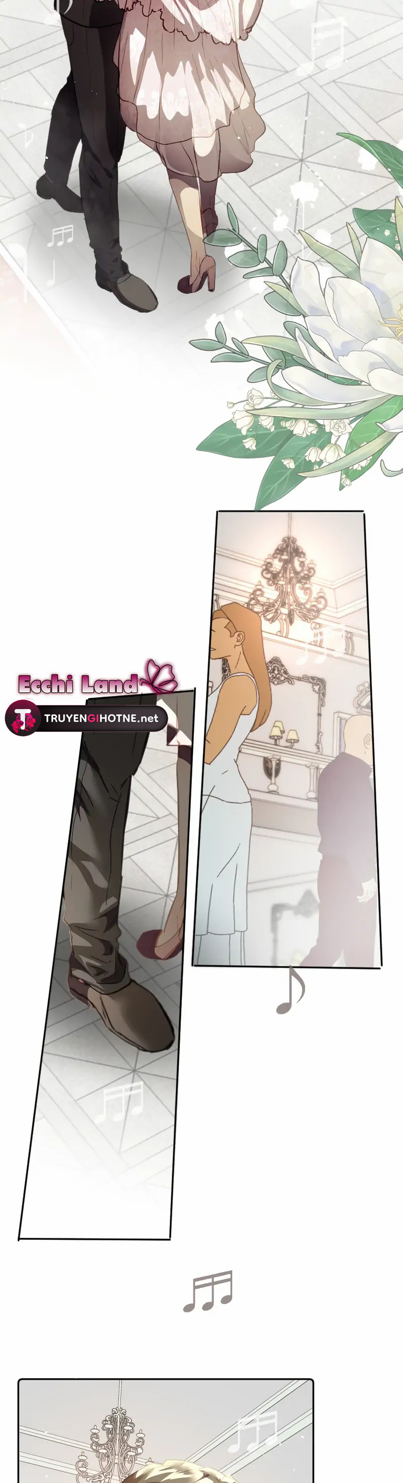 có lẽ em là của anh chapter 26.1 5