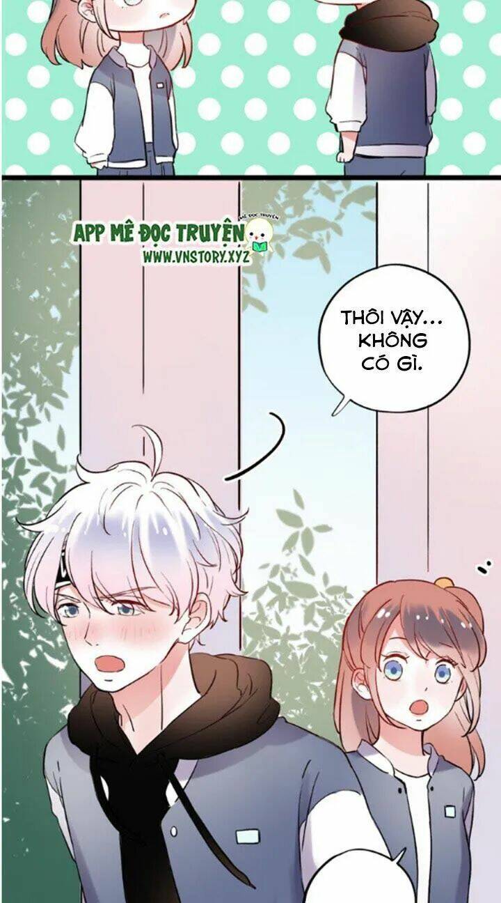 trạch thượng tịch mịch huỳnh hỏa chapter 22 23