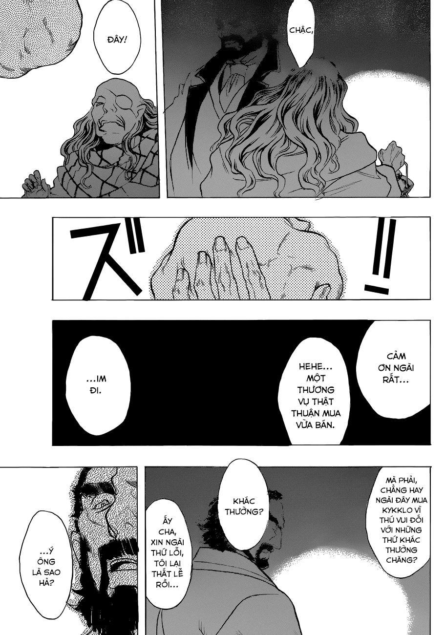 attack on titans - before the fall chapter 2 8