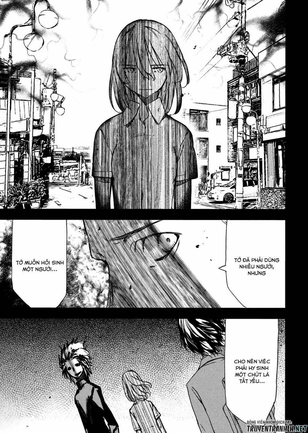 gleipnir - sợi xích thần chapter 55 29