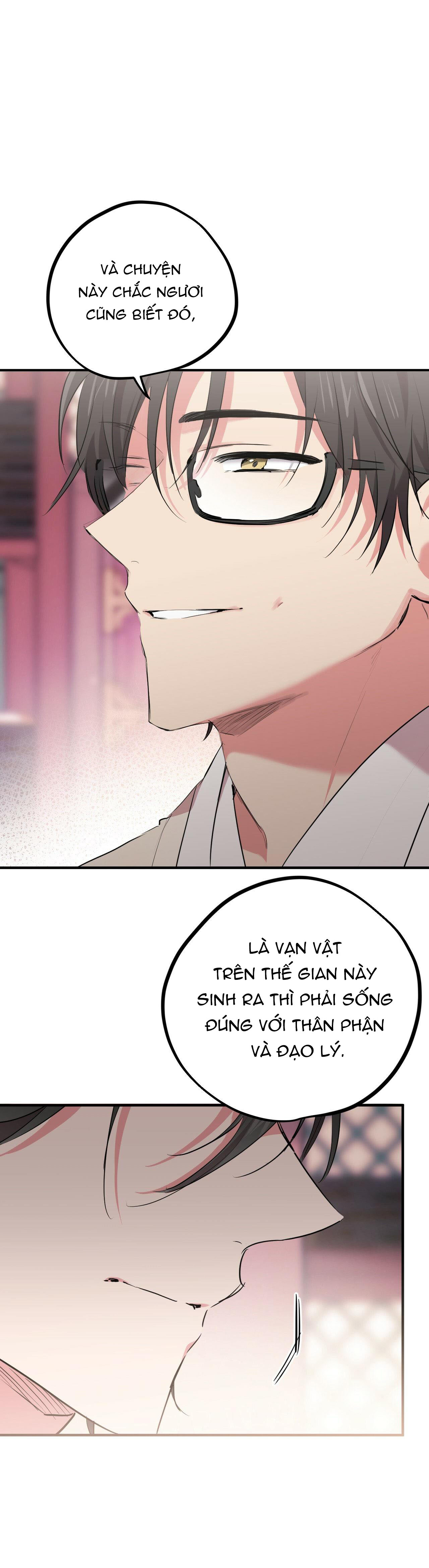 những chú thỏ của hapypy chapter 21 41