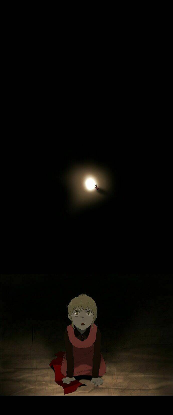 cuộc chiến trong tòa tháp chapter 76 41