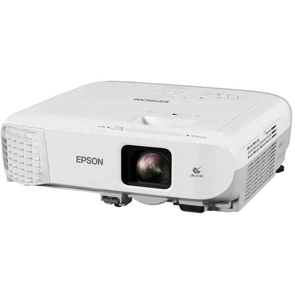 Máy chiếu EPSON EB-970 - Hàng Chính Hãng