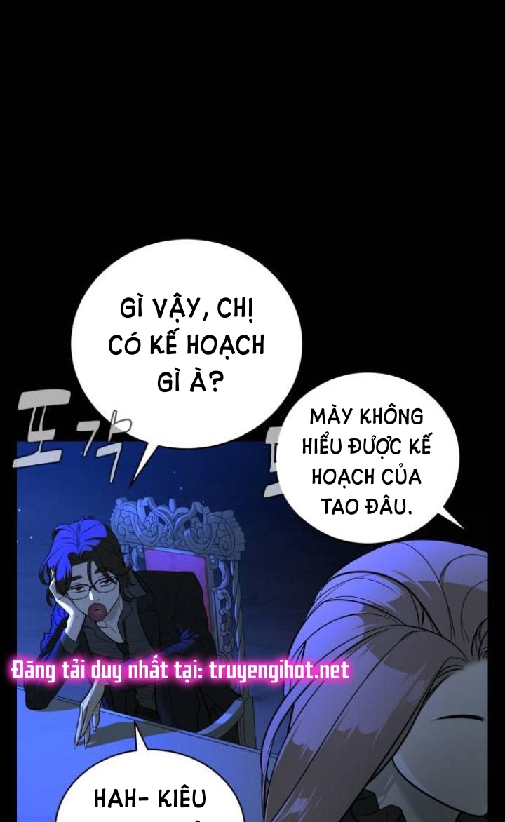 bạch huyết - white blood chapter 44 18