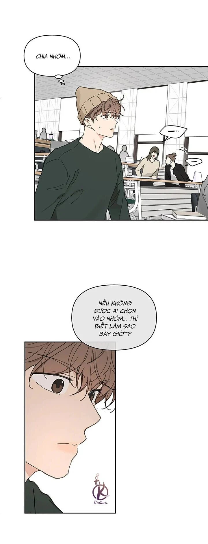 tâm tư của ju in chapter 72 4