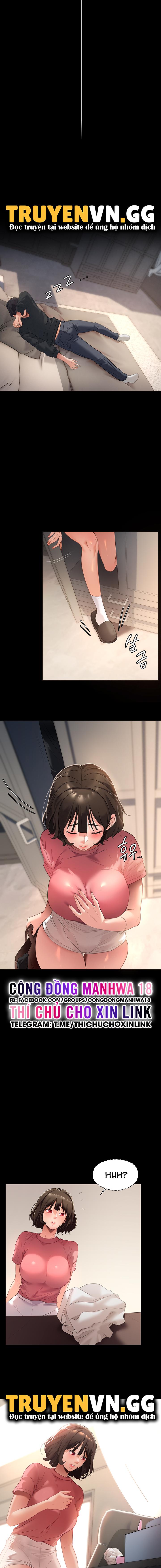 người giúp việc (young housemaid) chapter 2 19