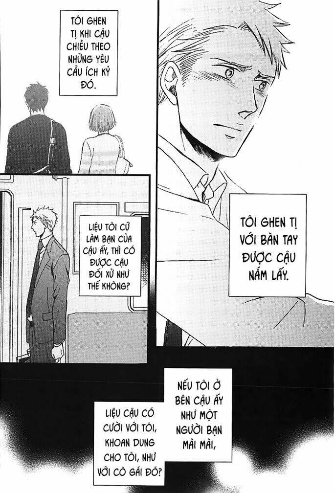 soredemo, yasashii koi wo suru chapter 1 46
