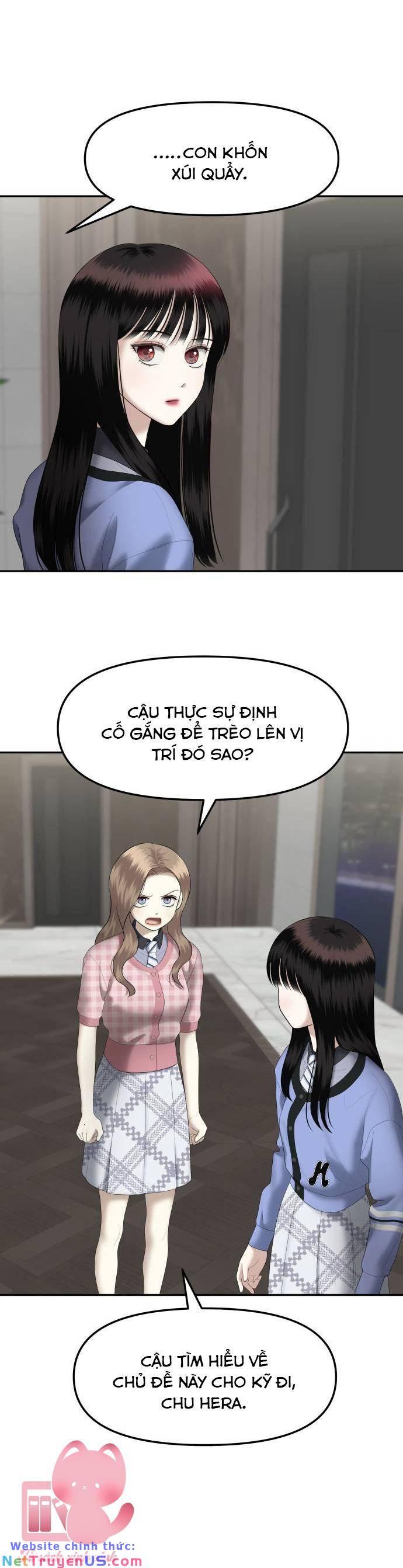 chị em tranh đấu chapter 31 43