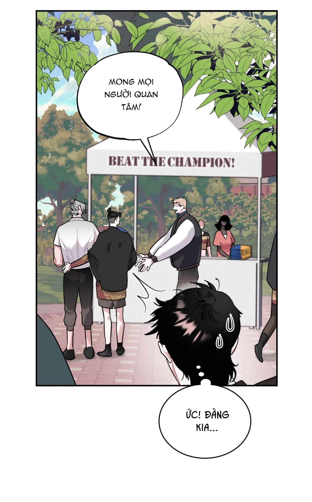 lời nói dối đẫm máu chapter 20 21