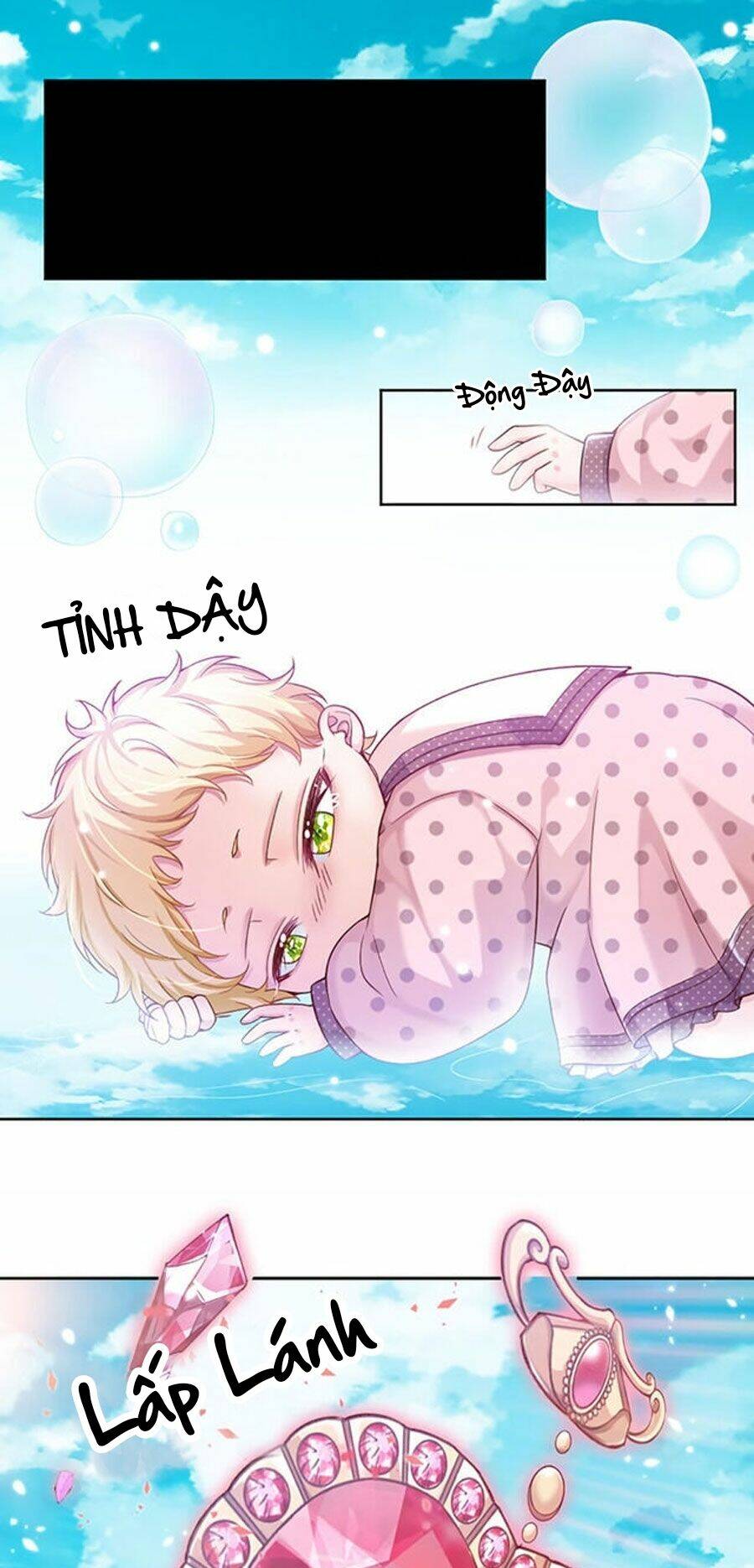 nữ hoàng edith chapter 8 22