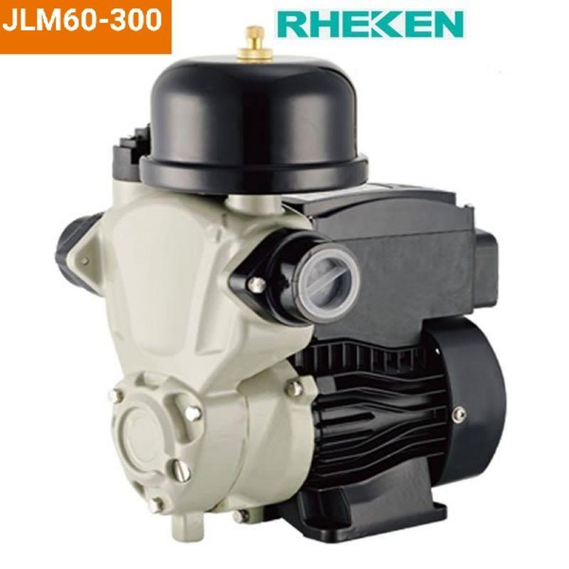 Máy bơm chân không đẩy cao Rheken JLM 300W