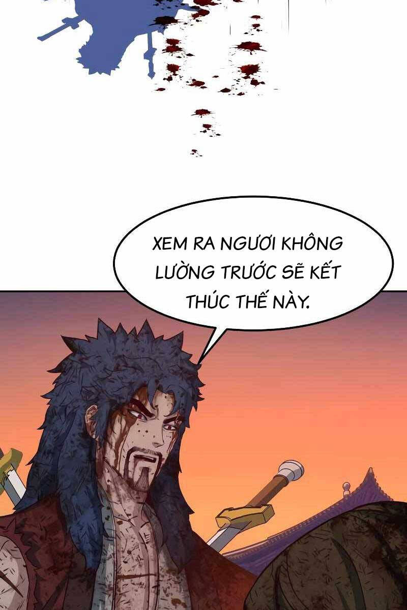 Túy Kiếm Dạ Hành chapter 0 66