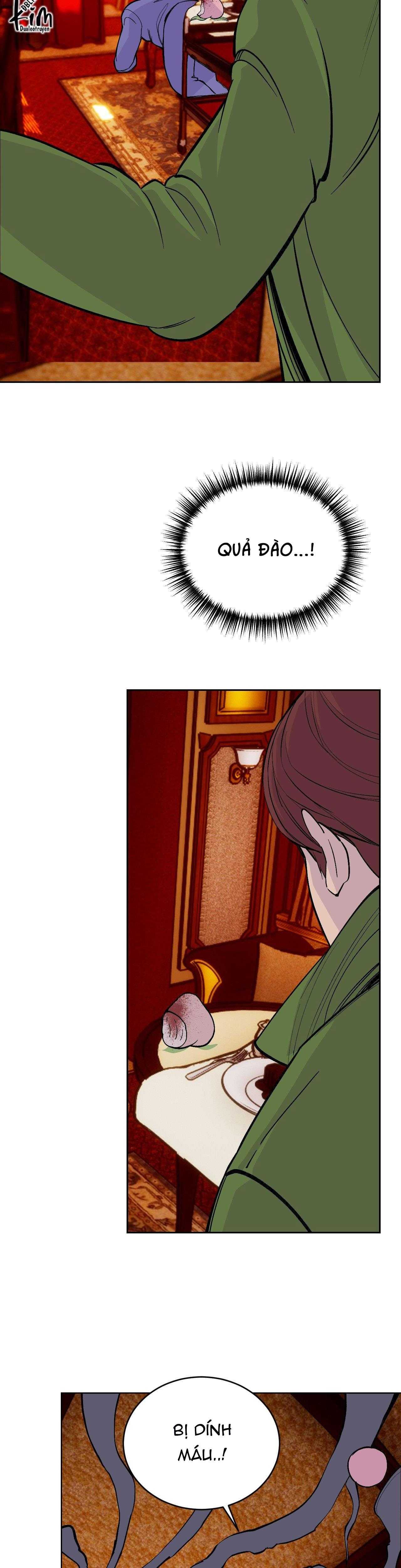 peach boy chapter 25 3