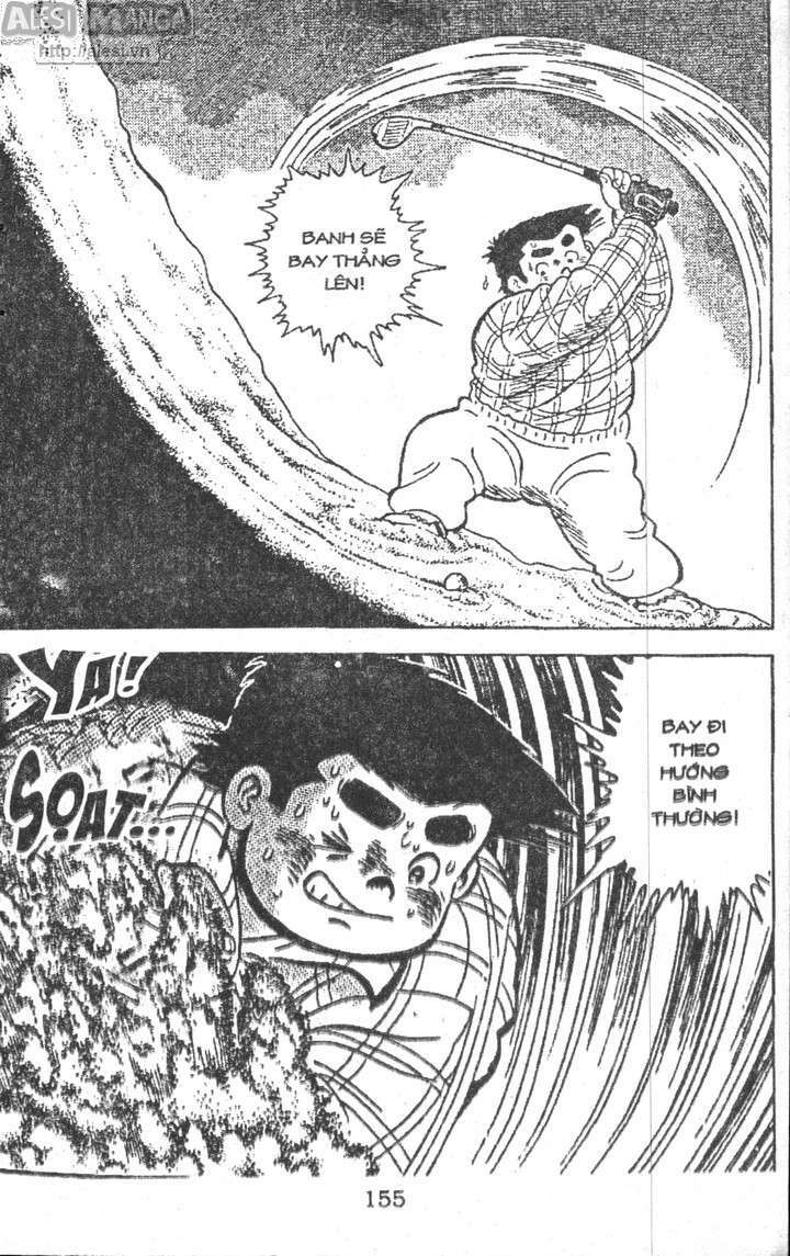 ashita tenki ni naare chapter 3 153