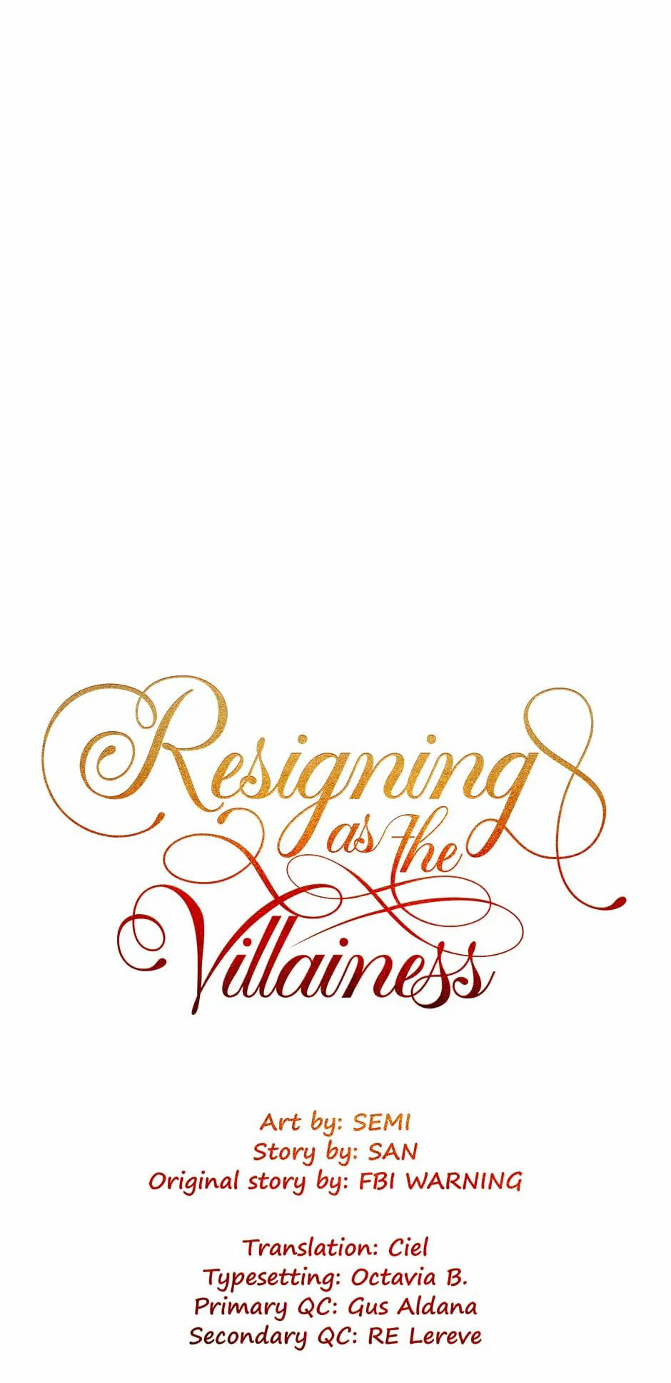 diễn vai ác nữ cũng thật khó khăn chapter 75 23