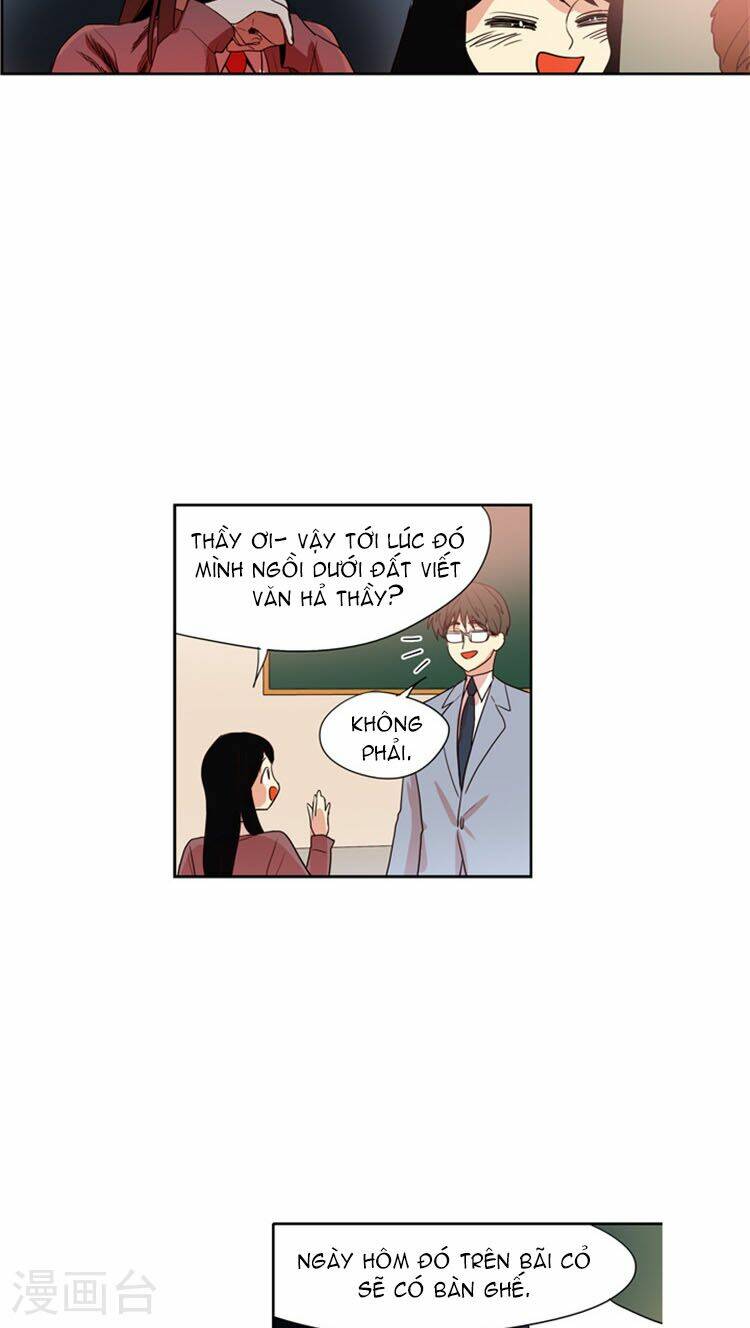 trở lại tuổi mười mấy chapter 67 12