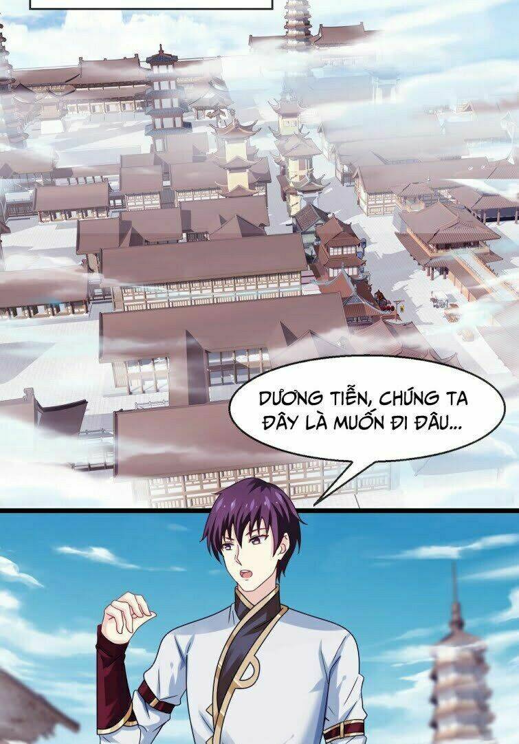 ta là ngọc hoàng đại đế chapter 6 9