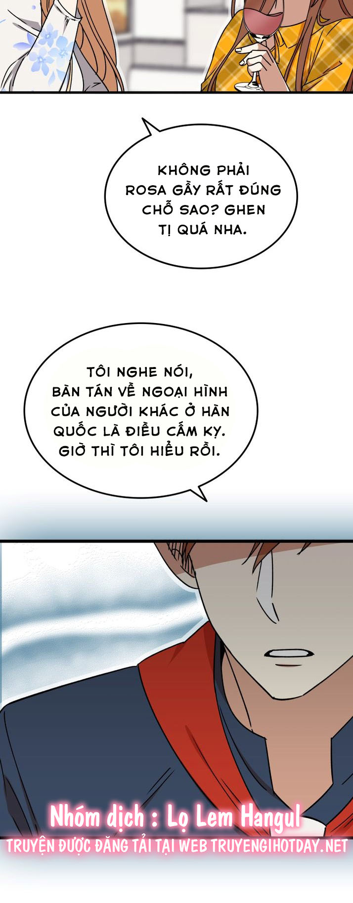 công thức cho tình yêu chapter 45 13