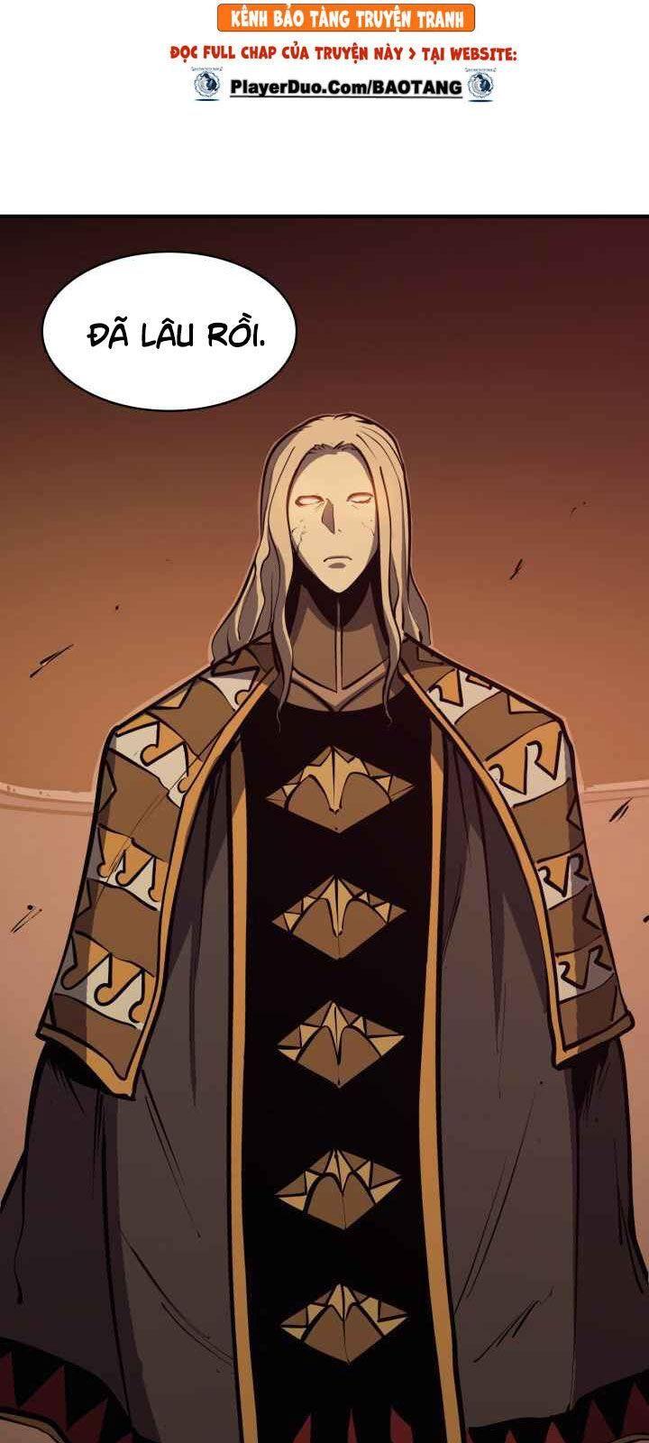 tôi trở lại thăng cấp một mình chapter 31 48