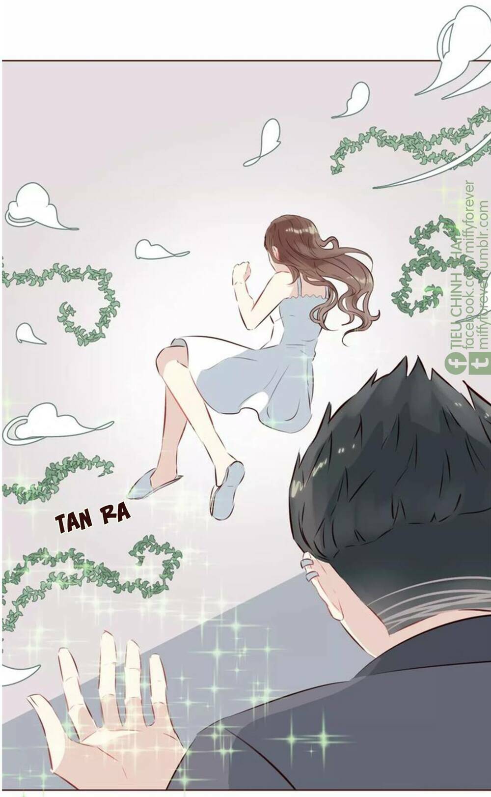 bạn trai xương rồng chapter 7 34