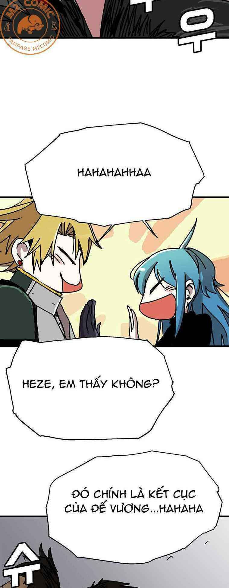 bug player - người chơi lỗi chapter 52 36