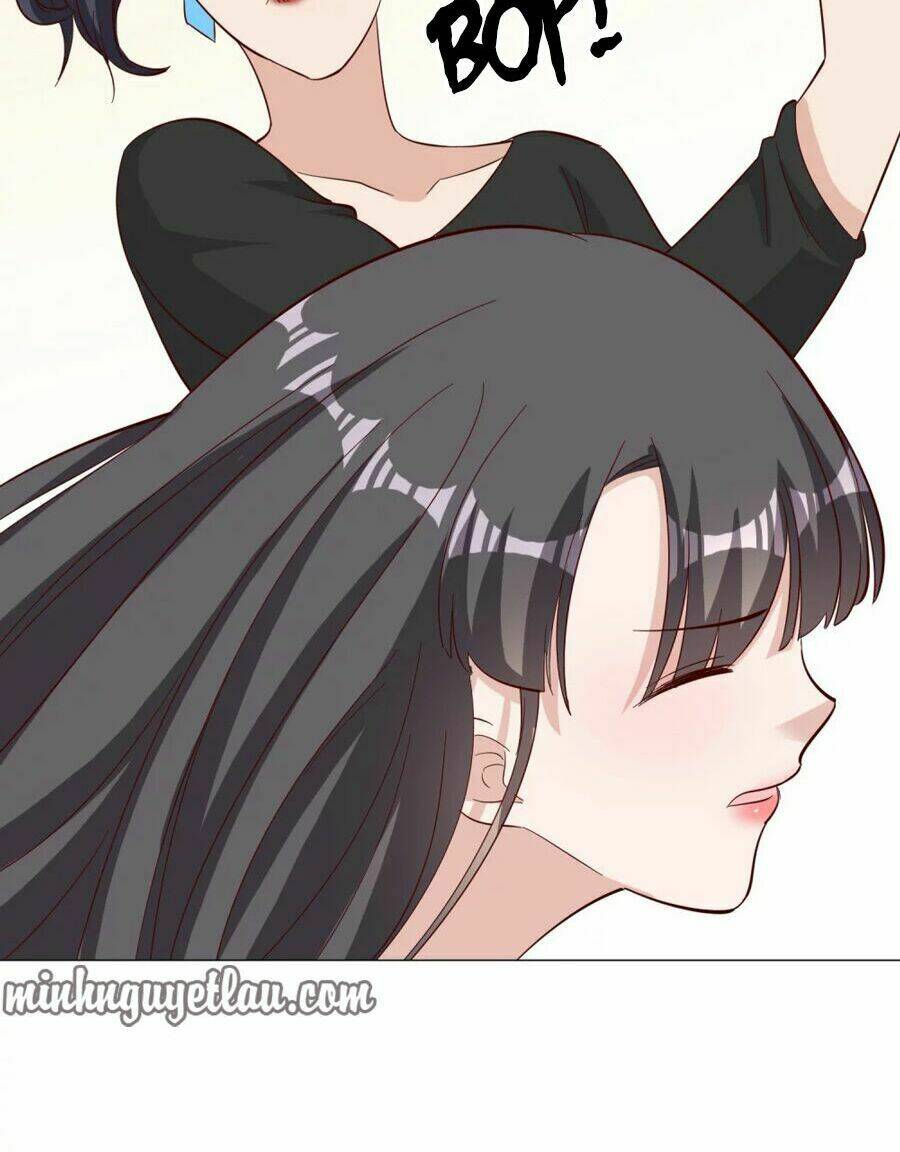 hôn nhân dục vọng: thiếu gia nhẹ một chút! chapter 126 5