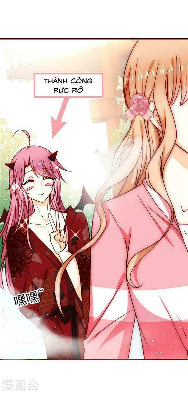 hôm nay tôi sẽ yêu ai đây ? chapter 34 18