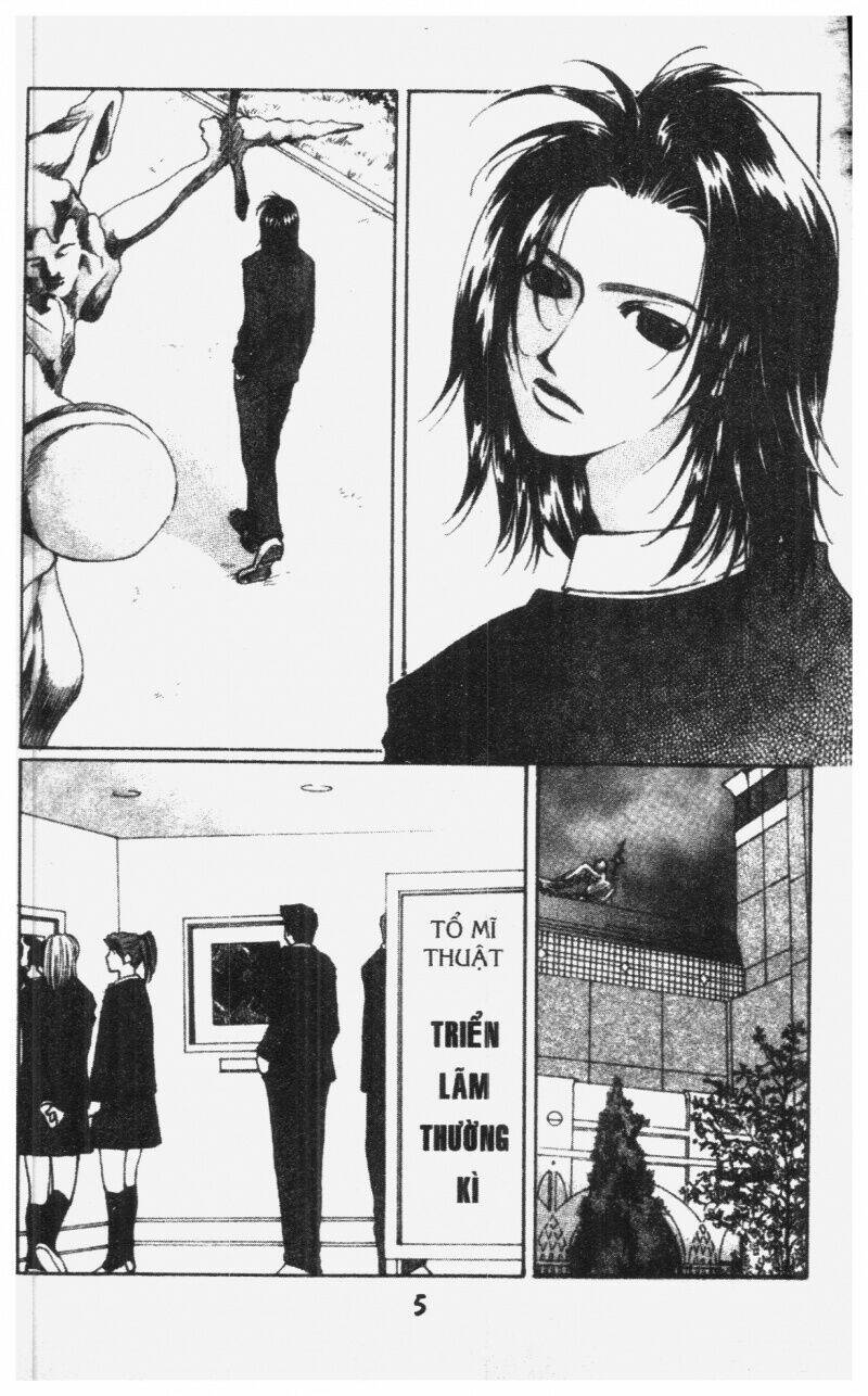 diamond head chapter 2 5