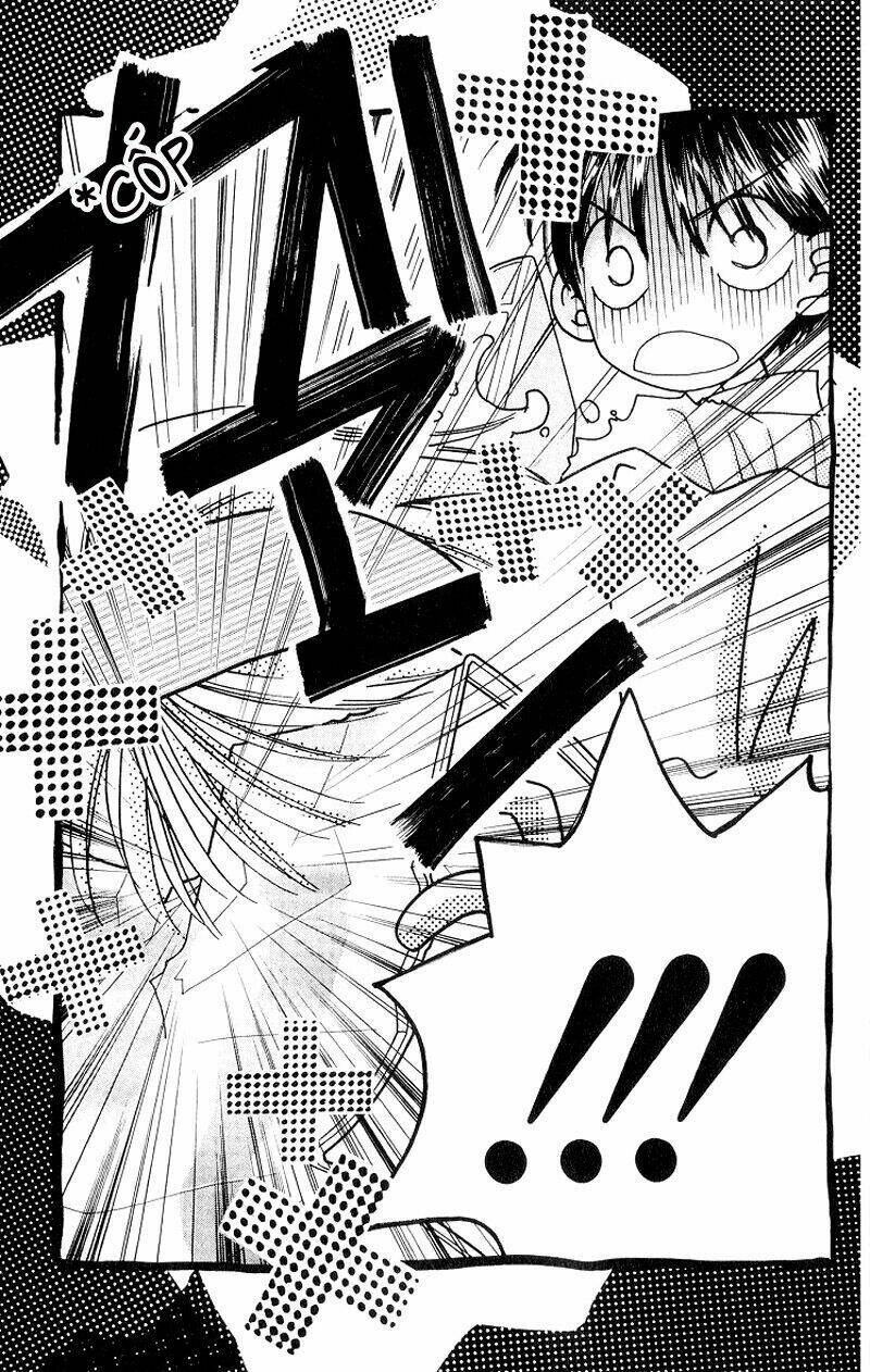 kare kano hajimemashita chapter 12 42