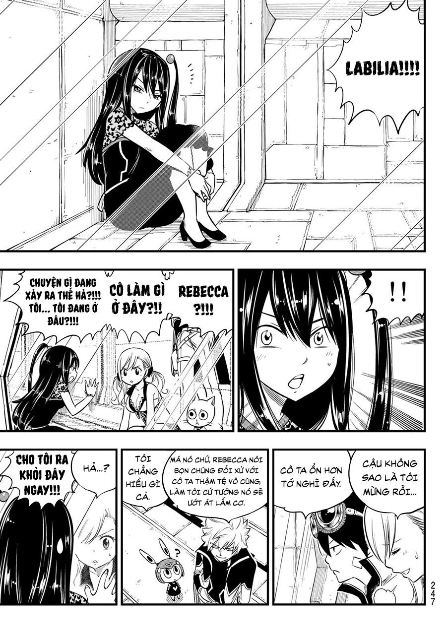 hội pháp sư và thánh thạch rave chapter 90 18