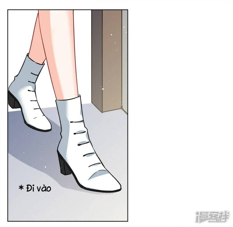 cô ấy đến rồi, xin nằm xuống! chapter 224 18