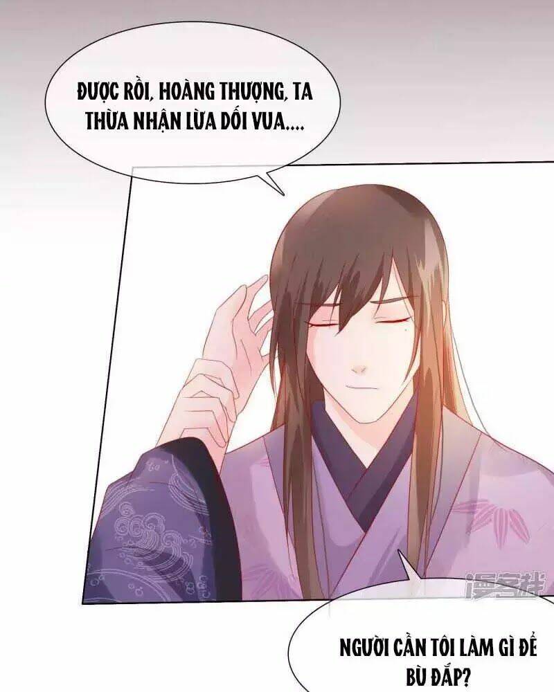 mười dặm hồng trang, thay huynh xuất giá chapter 22 30