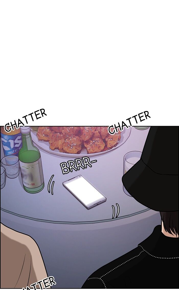 vẻ đẹp đích thực - true beauty chapter 73 19