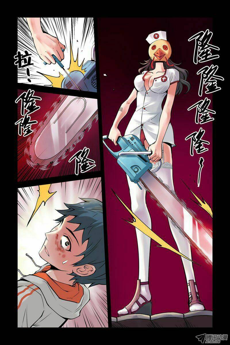 crimson skies chapter 4 8