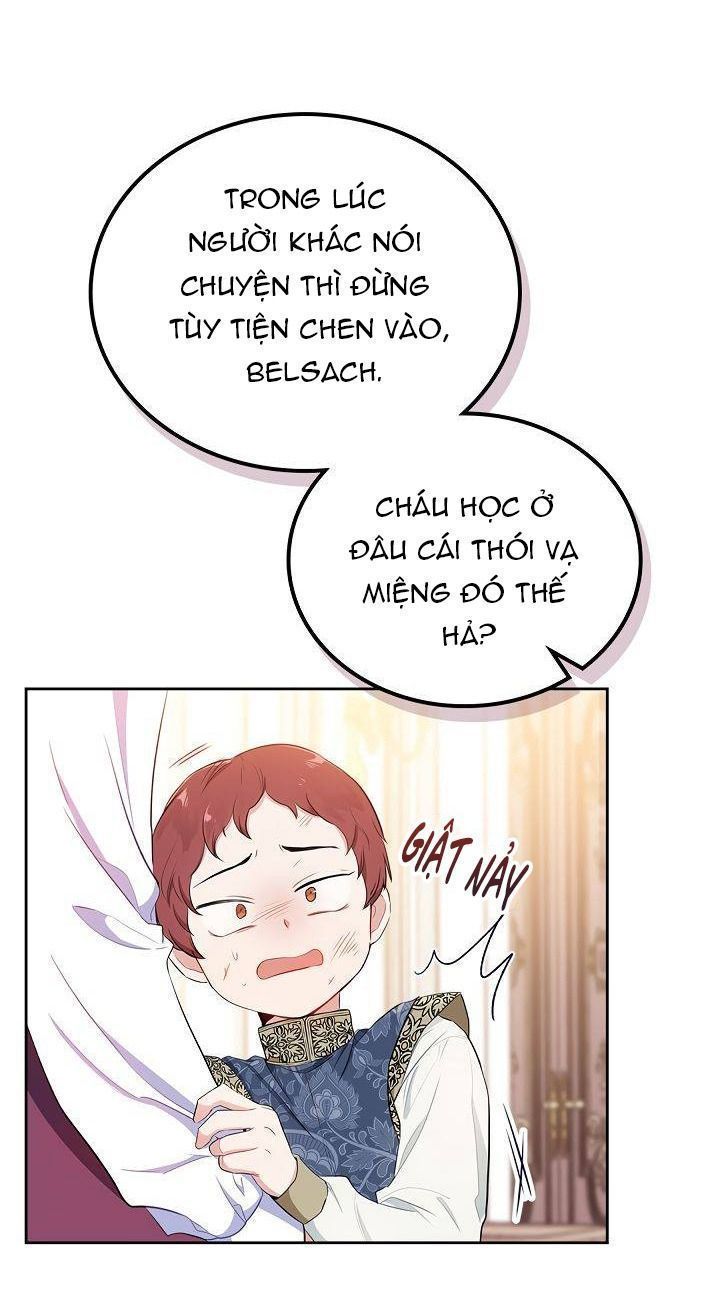 lần này tôi sẽ trở thành gia chủ chapter 4 10