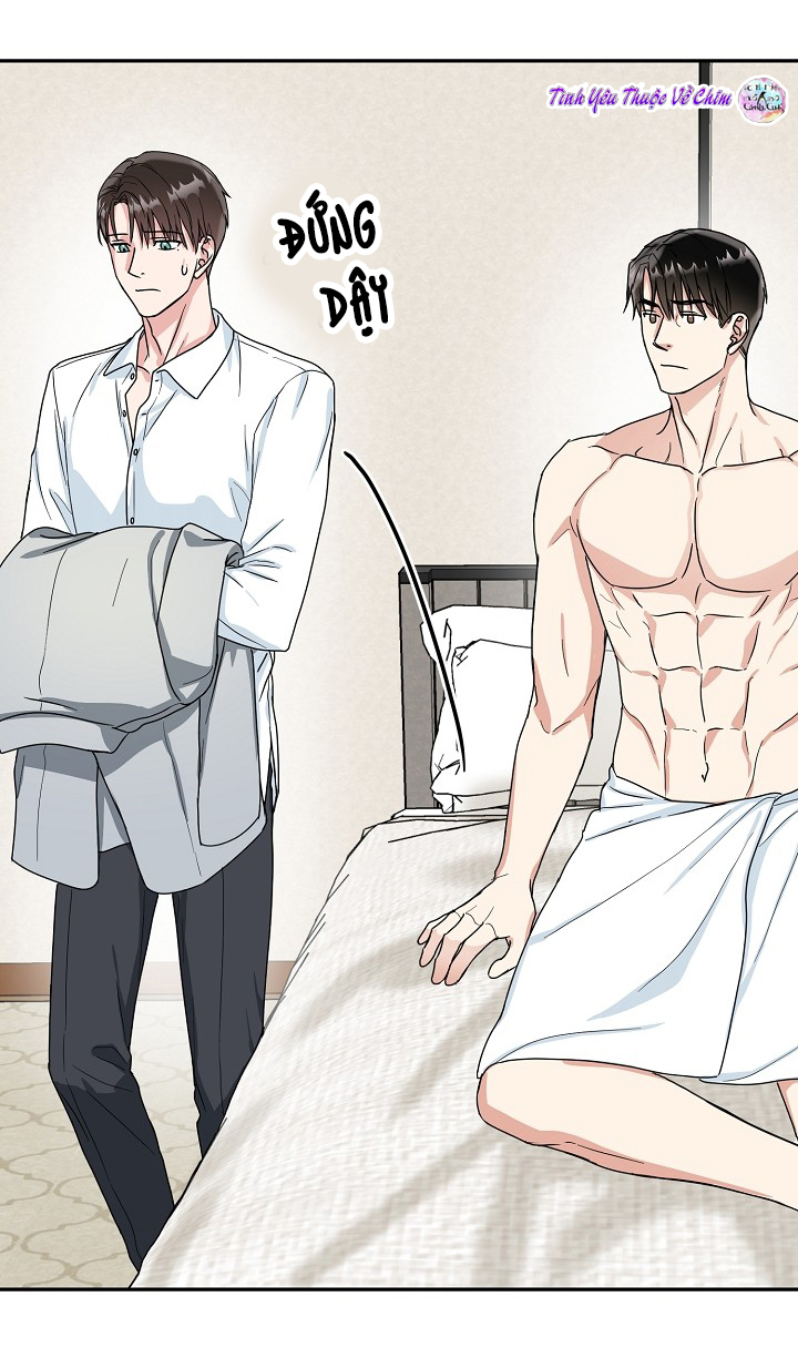 đối tác an toàn chapter 9 15