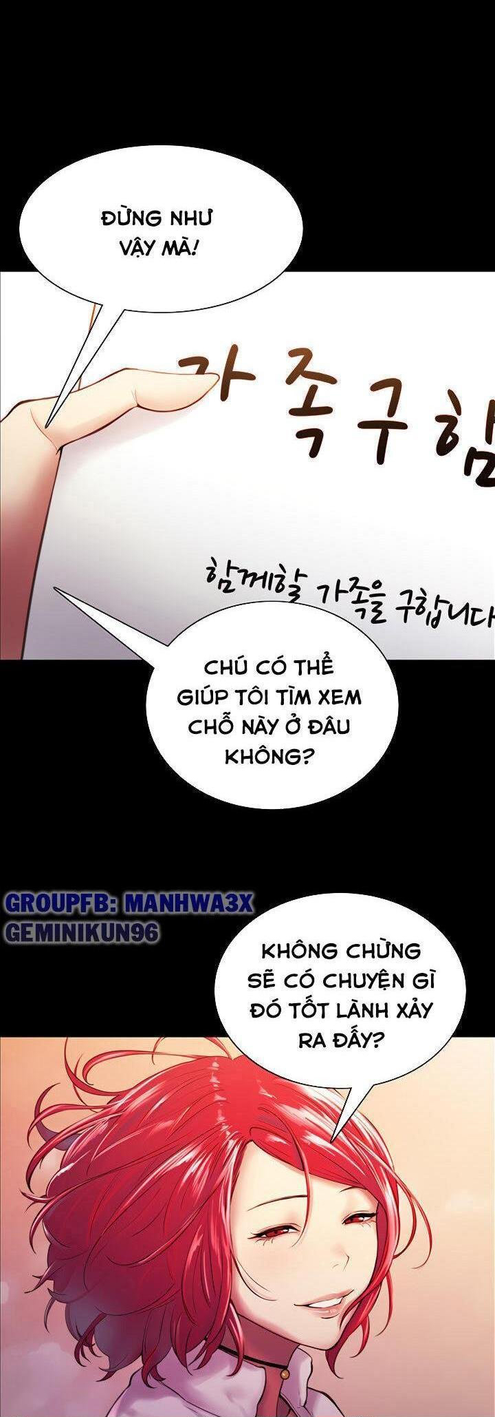 chạy trốn gia đình chapter 55 31