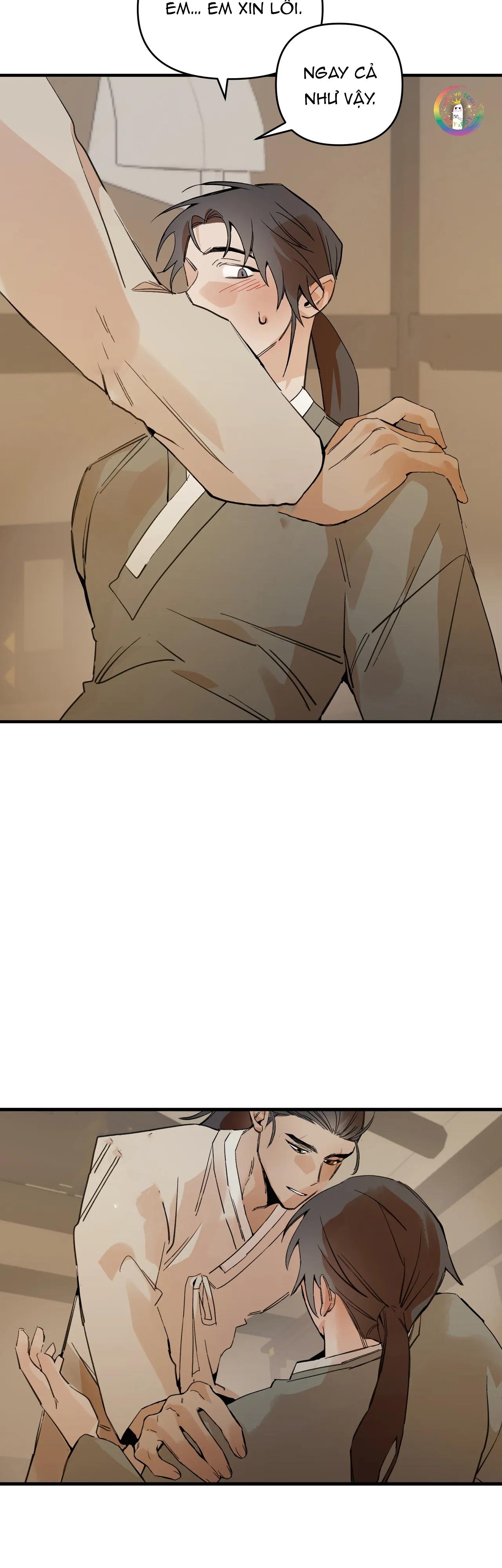 manhwa chịch vồn chịch vã chapter 11 62