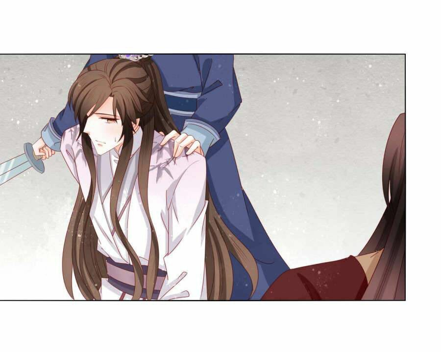 nam phi nữ tướng chapter 26 27