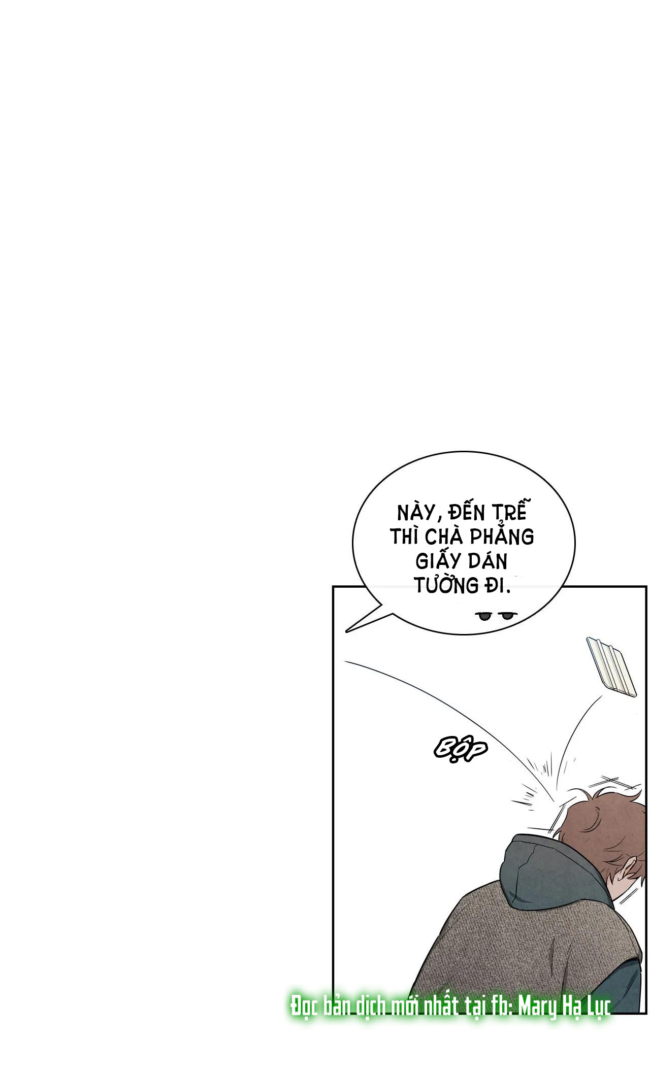 1 cộng 1 bằng.... chapter 40 8